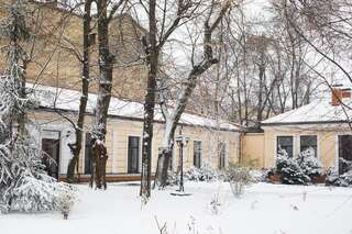 Мини-отель Alex Hotel Одесса-1