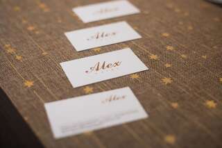 Мини-отель Alex Hotel Одесса Стандартный двухместный номер с 1 кроватью или 2 отдельными кроватями-15