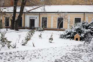 Мини-отель Alex Hotel Одесса-3