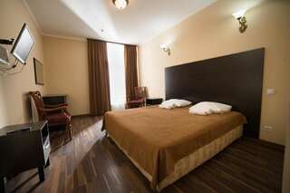 Мини-отель Alex Hotel Одесса Стандартный двухместный номер с 1 кроватью или 2 отдельными кроватями-29