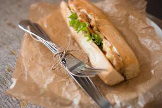 Мини-отель Alex Hotel Одесса Стандартный двухместный номер с 1 кроватью или 2 отдельными кроватями-36