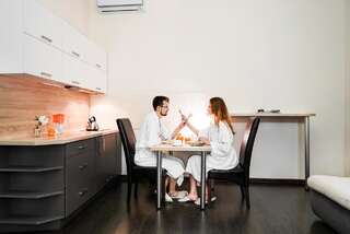 Мини-отель Alex Hotel Одесса-5