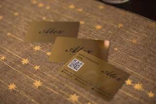 Мини-отель Alex Hotel Одесса Стандартный двухместный номер с 1 кроватью или 2 отдельными кроватями-46