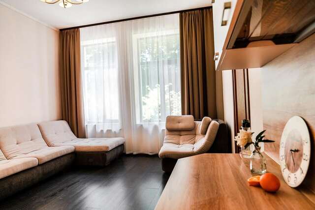 Мини-отель Alex Hotel Одесса-12