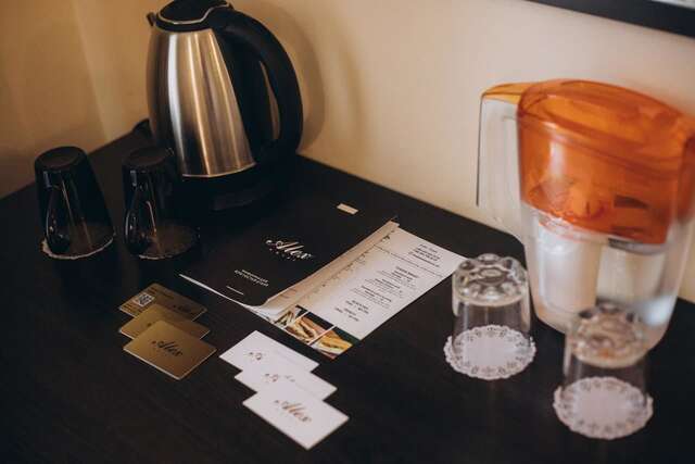 Мини-отель Alex Hotel Одесса-17