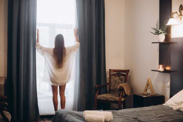 Мини-отель Alex Hotel Одесса-21