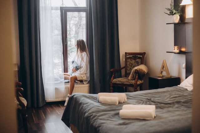 Мини-отель Alex Hotel Одесса-22