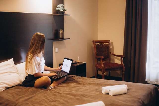 Мини-отель Alex Hotel Одесса-29