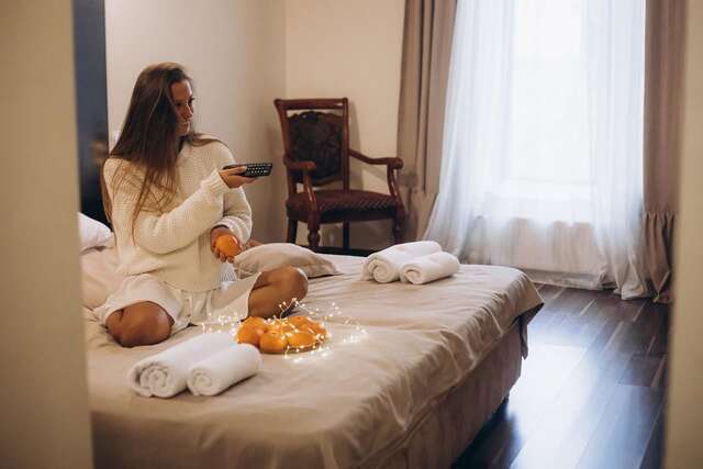 Мини-отель Alex Hotel Одесса-36