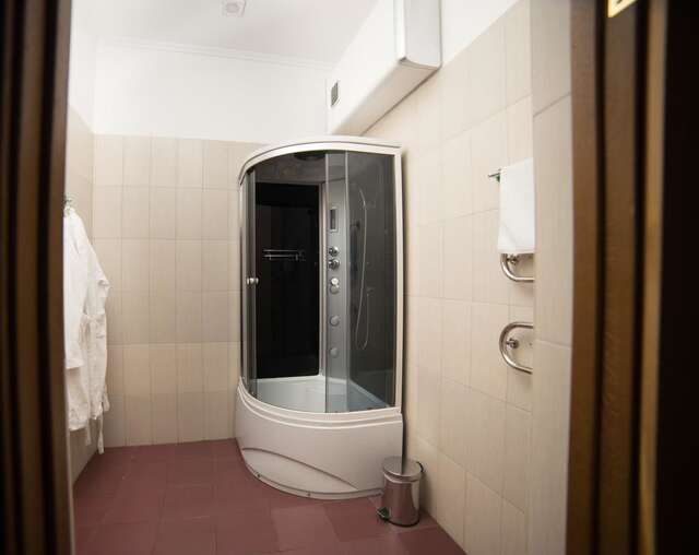 Мини-отель Alex Hotel Одесса-47