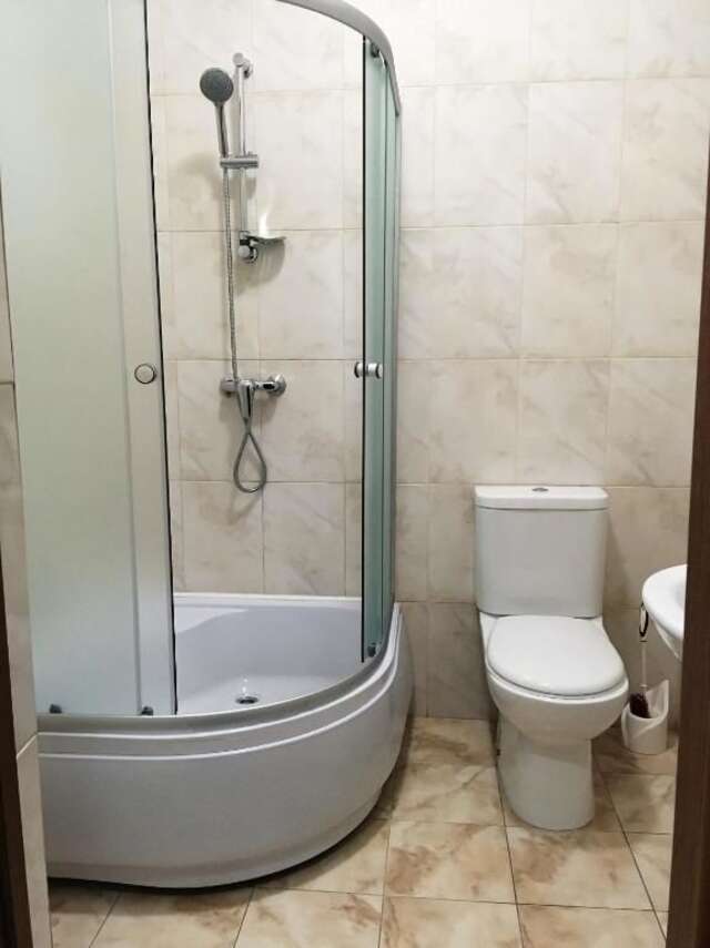 Мини-отель Alex Hotel Одесса-55