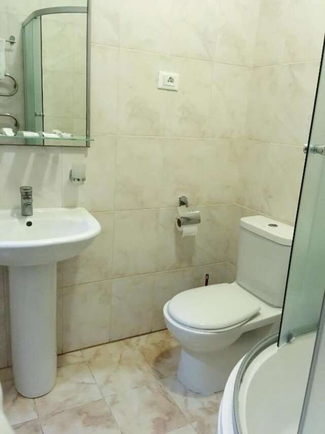 Мини-отель Alex Hotel Одесса-56