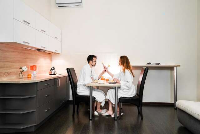 Мини-отель Alex Hotel Одесса-8