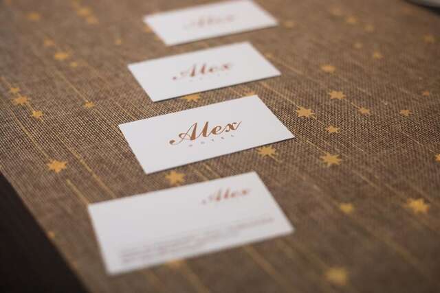 Мини-отель Alex Hotel Одесса-64