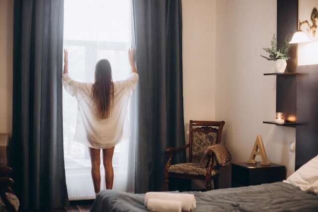 Мини-отель Alex Hotel Одесса-71