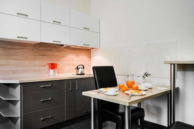 Мини-отель Alex Hotel Одесса-9