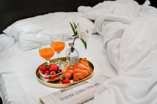 Мини-отель Alex Hotel Одесса-10